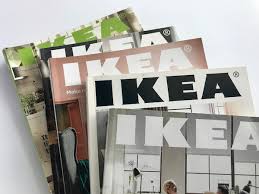 Create perfect storage and living room solutions, and when completed, you can add and order it online. Ikea Creates Audio Version Of 2021 Catalog Which Lets You Visualize Dream Homes Designtaxi Com