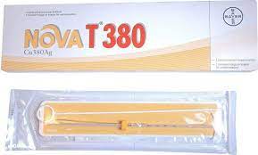 يُنصح بمرافقة أنثى أن يكون لها لولب (iud) لمرافقتها إلى منزلها. Nova T 380 Ù„ÙˆÙ„Ø¨ Ù†ÙˆÙØ§ØªÙŠ ØµÙŠØ¯Ù„ÙŠØ© Ø§Ù„Ø´Ù…Ø³ Alshams Pharmacy Facebook
