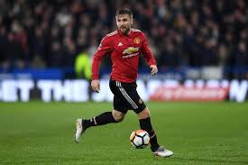Player stats of luke shaw (manchester united) goals assists matches played all performance data. Manchester United Transfer News Luke Shaw Summer Exit Rumoured Bleacher Report Latest News Videos And Highlights