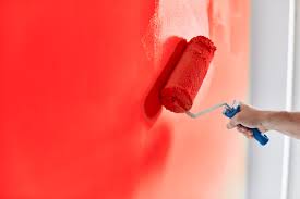 I'm obsessed with big apple. These Are The Worst Paint Colors To Use In Your Home Best Life