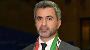 Amedspor- Galatasaray arasında sıcak temas: Başkanlar buluştu