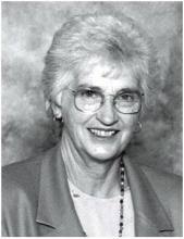Louise Albrecht