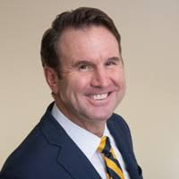 Todd Nye, RICP, MRFC, CLU, ChFC