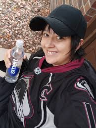 Introduction of new members in Colorado Avalanche fan community