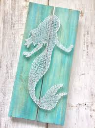 A method utilized by artists to present artwork in galleries. Pin On String Wall Art