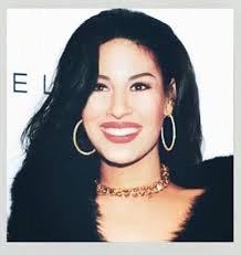 Chris perez was born in 1960s. Everything About Selena Was Elegant Selena Quintanilla Selena And Chris Perez Selena