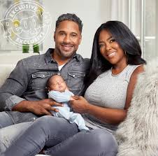 I own a petroleum logistics company that i started before the age of 30 Kenya Moore Reveals She And Husband Marc Daly Are Considering Having Baby No 2