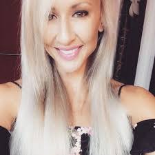 Crystal Tinsley's Instagram, Twitter & Facebook