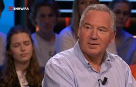 Marcel Levi bij Sophie & Jeroen over vaccinaties: 'Ernstige ziektes'