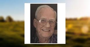 Bro. Lester Caldwell Obituary October 9, 2023