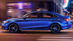 The 2022 honda civic presents a dramatic step for the model this millennium, precisely because it isn't dramatic. 2022 Honda Civic Specs And Features Revealed Autox