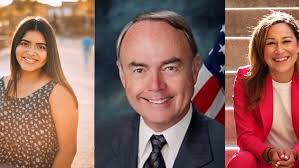 Election 2020: Oxnard Union candidates discuss COVID-19, transparency