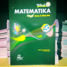Kunci jawaban buku pks matematika wajib kelas 10. Buku Pks Matematika Wajib Kelas X Info Terkait Buku