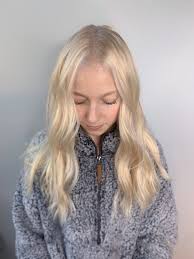 So get inspired with the long blonde hair and make everyone surprised with your flawless look! Blonde Baby Blonde 8 Things To Consider Before Lightening Up Your Hair True Salon And Color Cafe Hair Styling Color Salon In Ma