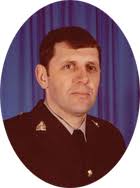 Leigh Miller Obituary