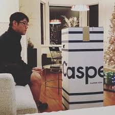 Our First Unboxing Video What Goodies Await Caspermattress Unboxing Mattress Sleep Unboxing Videos Unboxing Casper Mattress