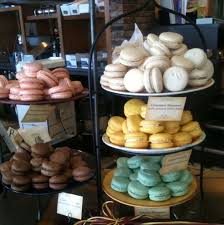 Provence Breads Cafe My Coffee Shop Cafe Food French Bakery