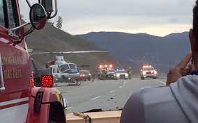 All Hurt Expected To Survive Penticton News Castanet Net