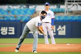 이중 다섯째 아들은 구자일 일양전기 회장이며 구자일회장의 아들이 구본길씨입니다. Xwlodw8bxwzagm