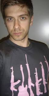 David Gold (Woods of Ypres) R.I.P.