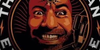 The Joe Rogan Experience: