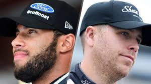 Bubba' Wallace, Brian Scott spat gets ugly, spills over to Twitter