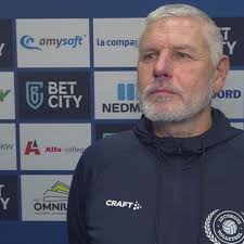 Smit: 'Uitstekende laatste wedstrijd in het Alfa-college'