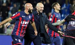 Il crotone, invece, occupa l'ultima. Diretta Inter Crotone Streaming Dove Vedere Video Tv E Live Online