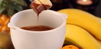 Comment Rattraper Une Fondue Au Chocolat Aux Fourneaux
