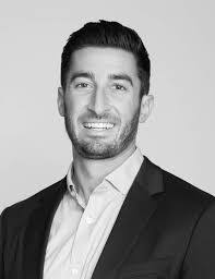 John Dimarco's Instagram, Twitter & Facebook