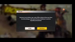 Para desbanear o salvar nuestra cuenta debemos cambiar la dirección virtual con la que estamos dentro de los servidores del juego, ya que es nuestra dirección mac y no nuestra cuenta la que es baneada, para cambiarla, nos descargaremos la aplicación change my mac y la instalaremos en nuestro dispositivo, esta la podemos encontrar en la. Kene Yt Posts Facebook