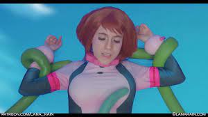 Uraraka Gets Pounded By t. Creature - XNXX.COM