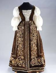 1600s Dresses Skirt Hungarian 17th Century Historical Clothing 1600s Fashion 1600 S Historical Dresses 16th Century Fashion 17th Century Fashion Fashion