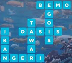 Maybe you would like to learn more about one of these? Kunci Jawaban Teka Teki Tts Santai Umbul Ponggok Jawa Tengah Level 1 50 Cademedia