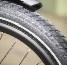 Fahrradreifen Auf Diese Unterschiede Sollten Radler Achten Welt