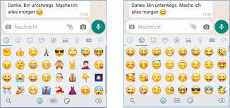Getemojis.net alle emojis mit bedeutung kostenlos zum kopieren. Small Talk Mit Bildzeichen Springerlink