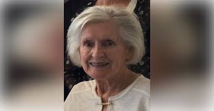 Obituary information for Elizabeth Warder