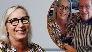 Cairns woman Fleur Wilson, 54, shares her story of how she discovered her  birth father Rod Muller.