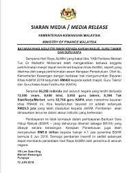 A) applied science, management (fkom, fim, fsti) b) engineering technology (ftkm, ftkee, ftka, ftkkp, ftkpm) maximum 24 weeks 2. Ministry Of Finance On Twitter
