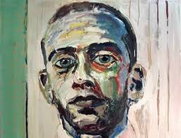 Article about Philip Iverson in newartistcollective Magazine