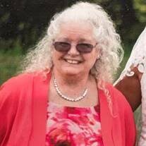 Kathy Niquette Obituary