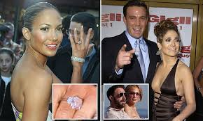 Check spelling or type a new query. Jennifer Lopez S Pink Diamond Engagement Ring From Ben Affleck Is Now Worth 12 Million