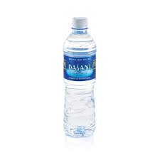 Many people report that cactus water has an understated taste: Dasani Drinking Water Mcdonald S