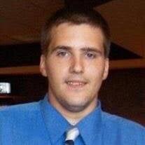 Jarrett Lee MOONEY Obituary