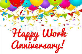 Maybe you would like to learn more about one of these? Van Wyk Inc Happy Work Anniversary To These Folks 1st Ken Cook Driver 13 Years 4th Agustin Alvarado Driver 5 Years 6th Russel Boshart Driver 8 Years 11th Ed Jackson Driver 1 Year Facebook