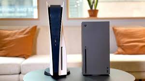 The xbox series x was already compared to a. Ps5 And Xbox Series X Sold Out Twitter S Got Black Friday Memes Film Daily