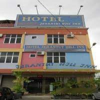 Prenota il migliori hotel a jerantut district su tripadvisor: 10 Best Jerantut Hotels Malaysia From 11