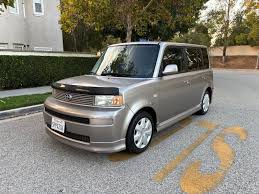 Image result for Gray 2005 Scion