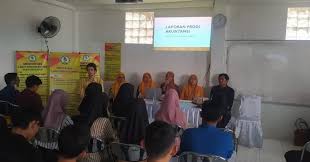 Soppeng Gempar! Olimpiade Akuntansi SMA Lahirkan Bibit Unggul, Beasiswa Menanti!