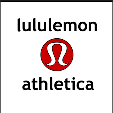 Lululemon Size Chart